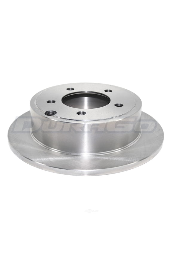 Disc Brake Rotor BR900334