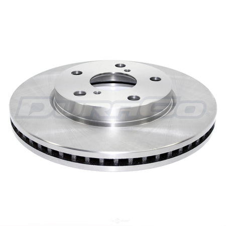 DuraGo Disc Brake Rotor BR900344
