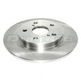 thumbnail image 1 of DuraGo Disc Brake Rotor BR900346, 1 of 3