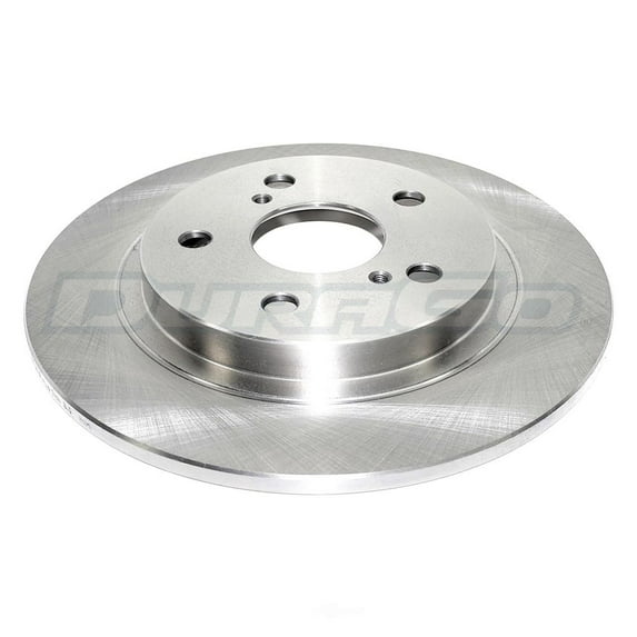DuraGo Disc Brake Rotor BR900346