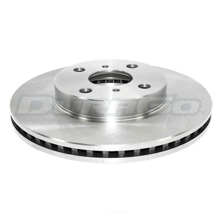 DuraGo Disc Brake Rotor BR900348