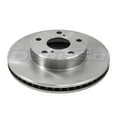 thumbnail image 1 of DuraGo Disc Brake Rotor BR900358, 1 of 2
