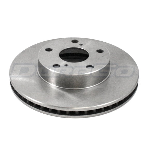 DuraGo Disc Brake Rotor BR900358