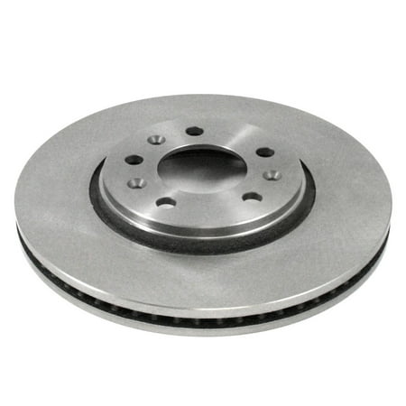 DuraGo Disc Brake Rotor BR900380