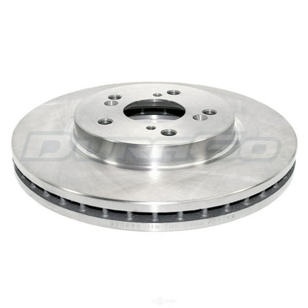 DuraGo Disc Brake Rotor BR900388