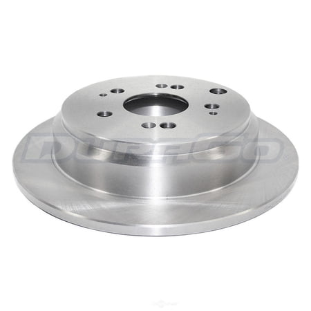 DuraGo Disc Brake Rotor BR900396