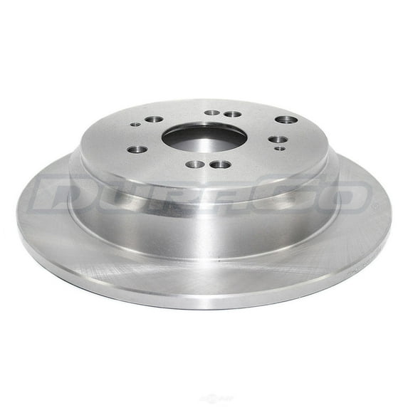 DuraGo Disc Brake Rotor BR900396