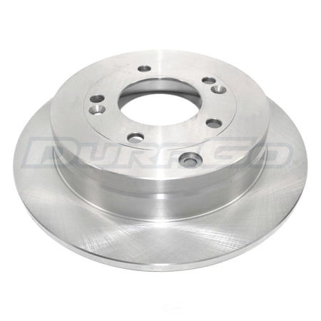 DuraGo Disc Brake Rotor BR900398