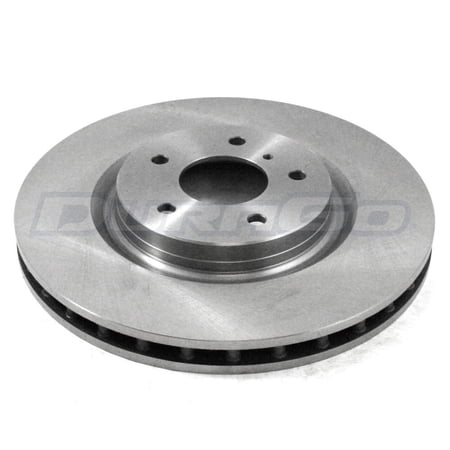 DuraGo Disc Brake Rotor BR900400