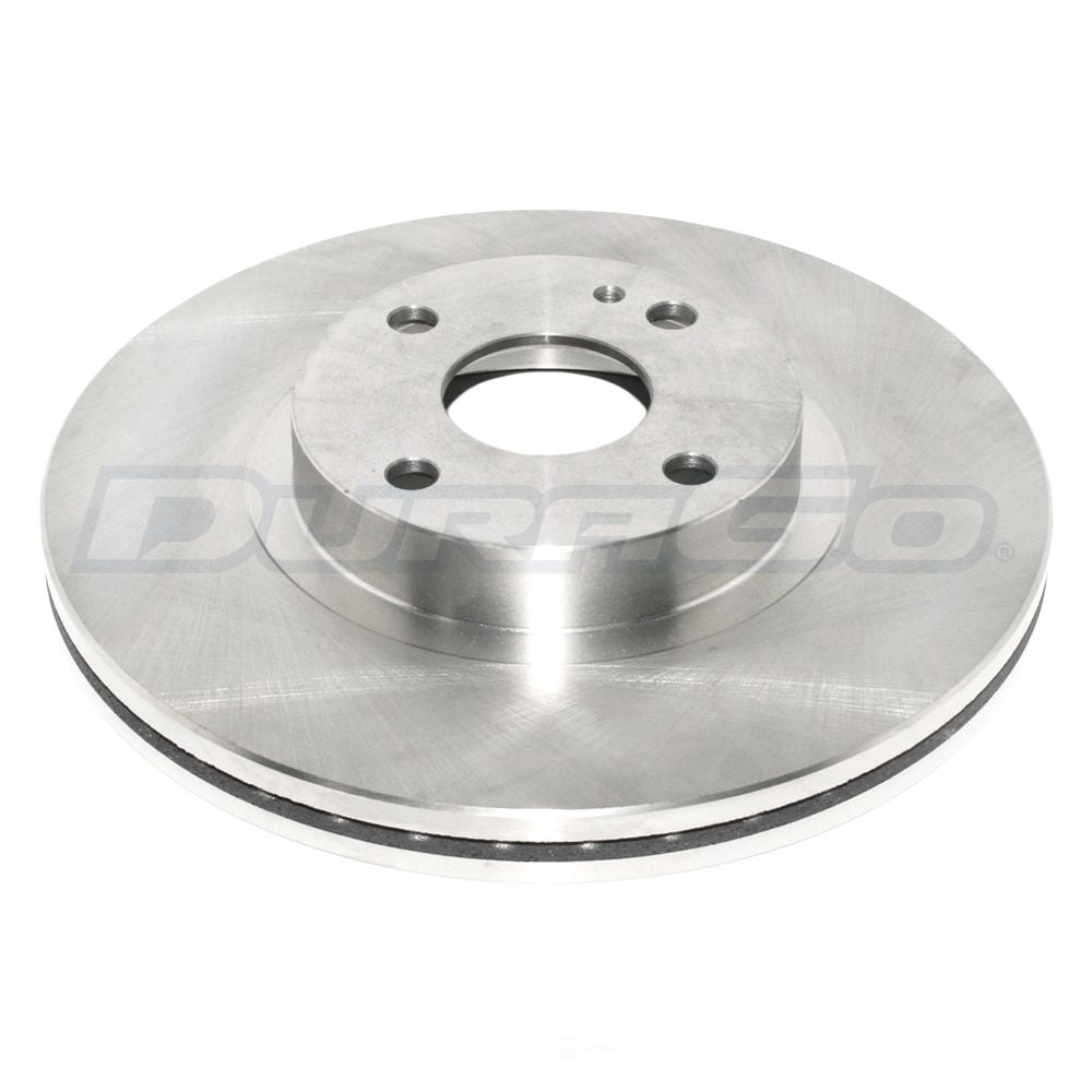 DuraGo Disc Brake Rotor BR900424