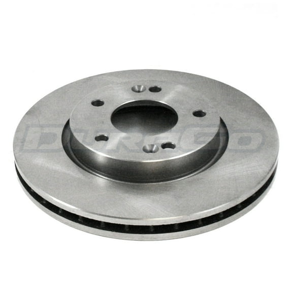 DuraGo Disc Brake Rotor BR900442