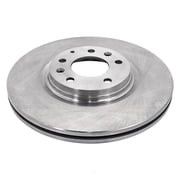 DuraGo Disc Brake Rotor BR900454