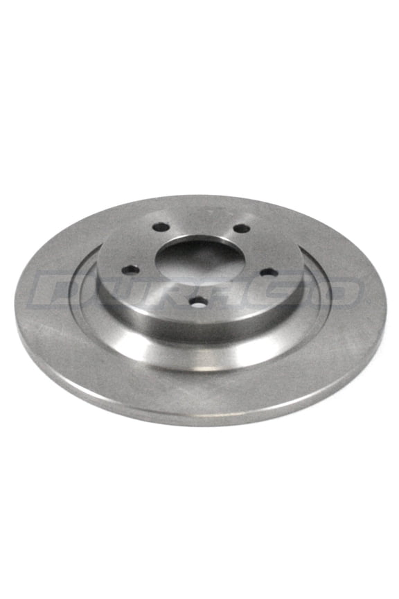 Disc Brake Rotor BR900456