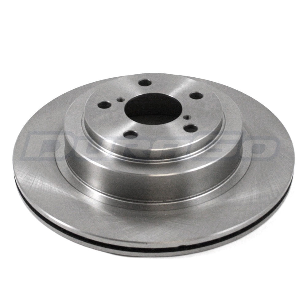 DuraGo Disc Brake Rotor BR900492