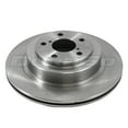 thumbnail image 1 of DuraGo Disc Brake Rotor BR900492, 1 of 2