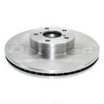 thumbnail image 1 of DuraGo Disc Brake Rotor BR900496, 1 of 2