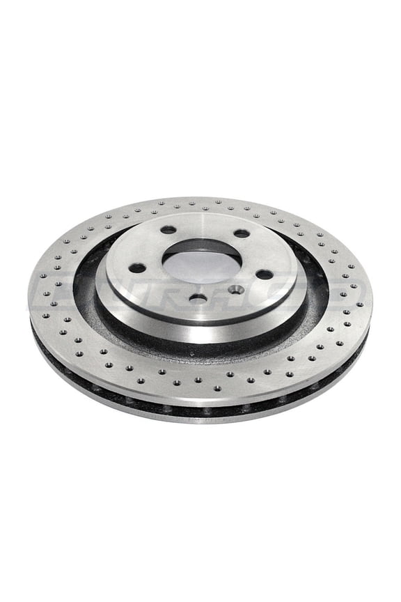 Disc Brake Rotor BR900500