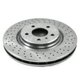 thumbnail image 1 of DuraGo Disc Brake Rotor BR900502, 1 of 2