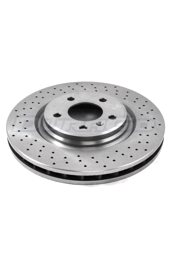Disc Brake Rotor BR900502