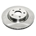 thumbnail image 1 of DuraGo Disc Brake Rotor BR900518, 1 of 2