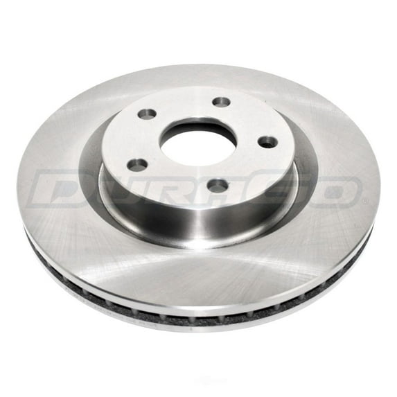 DuraGo Disc Brake Rotor BR900518