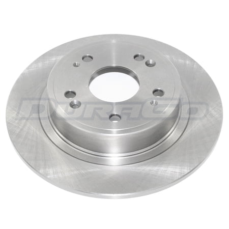 DuraGo Disc Brake Rotor BR900520