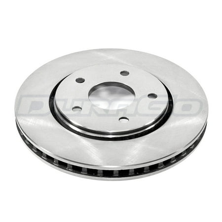 DuraGo Disc Brake Rotor BR900524