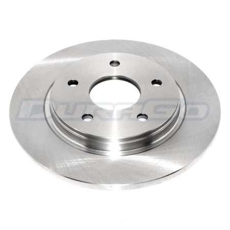 DuraGo Disc Brake Rotor BR900526