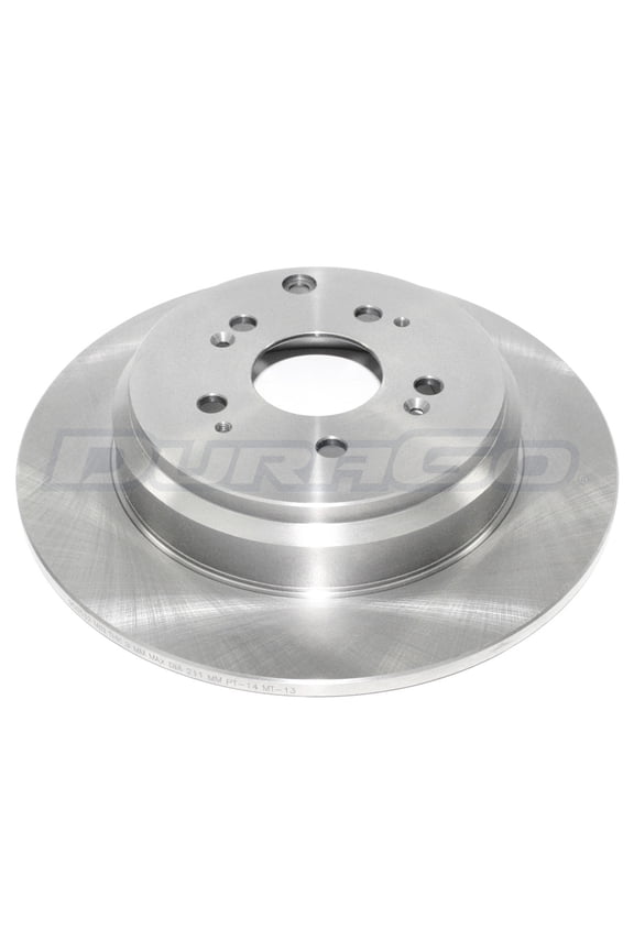 Disc Brake Rotor BR900532