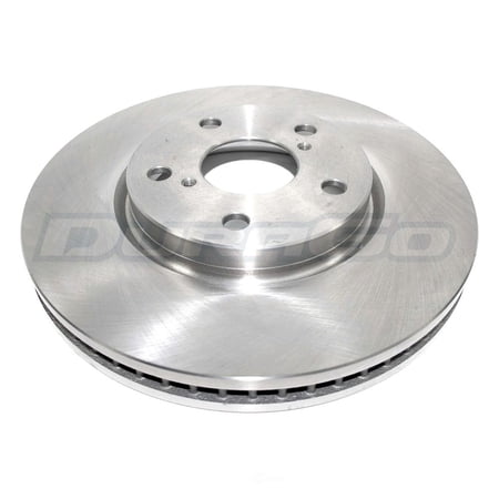 DuraGo Disc Brake Rotor BR900544
