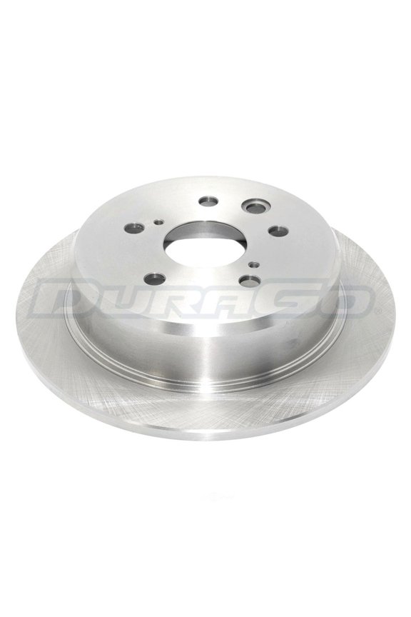 Disc Brake Rotor BR900550