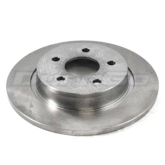 DuraGo Disc Brake Rotor BR900552