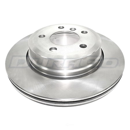 DuraGo Disc Brake Rotor BR900558