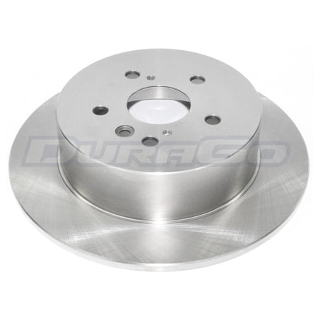 DuraGo Disc Brake Rotor BR900568
