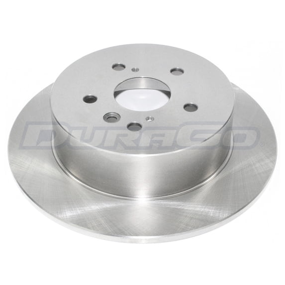 DuraGo Disc Brake Rotor BR900568