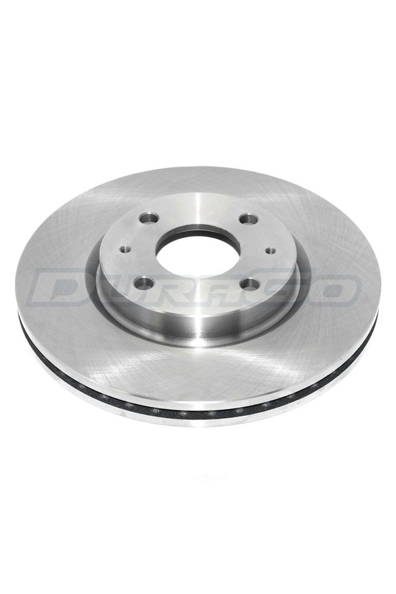 Disc Brake Rotor BR900580