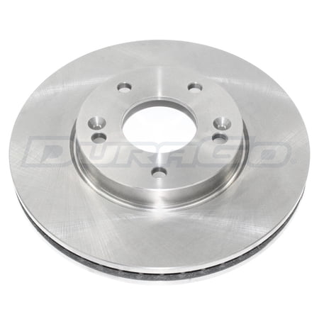 DuraGo Disc Brake Rotor BR900584