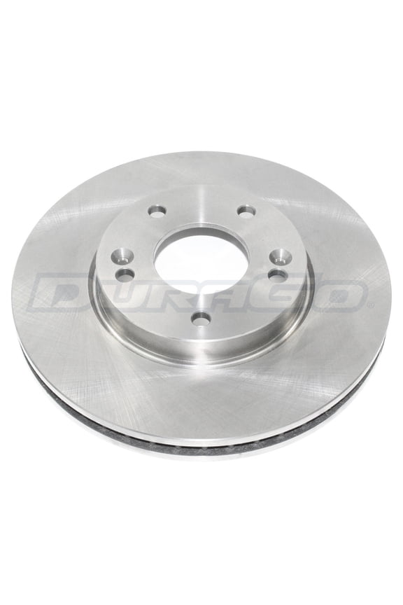 Disc Brake Rotor BR900584