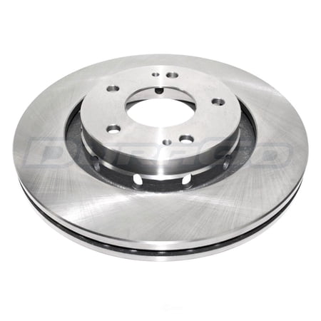 DuraGo Disc Brake Rotor BR900590