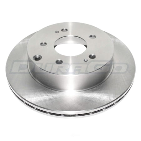 DuraGo Disc Brake Rotor BR900592