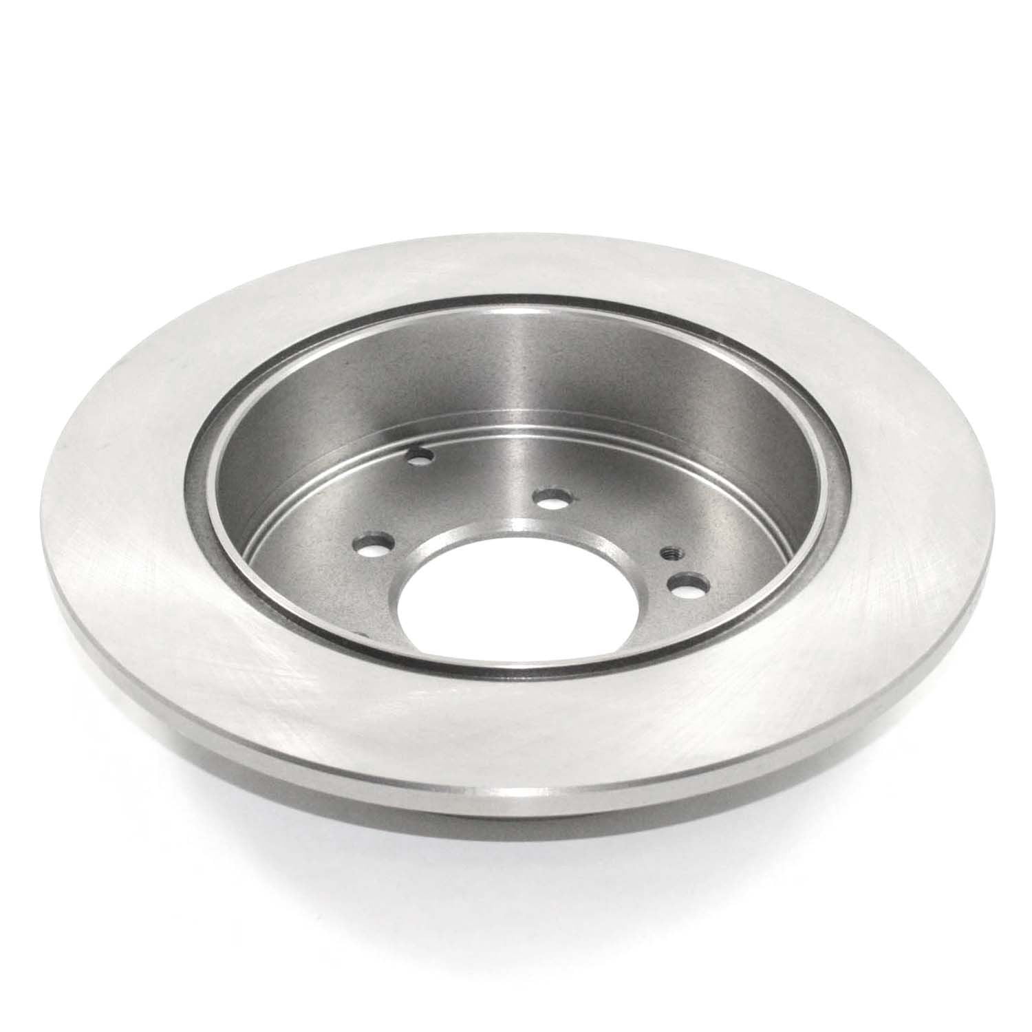 DuraGo Disc Brake Rotor BR900594