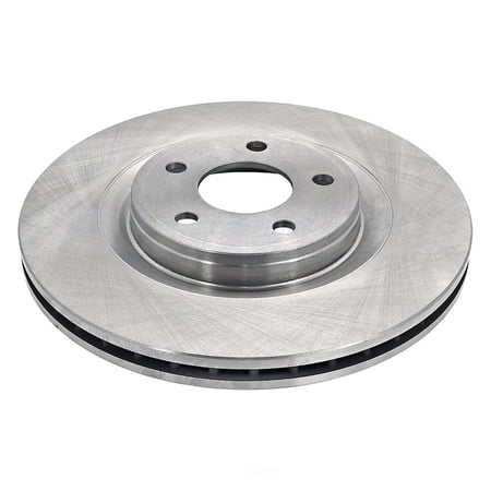 DuraGo Disc Brake Rotor BR900598
