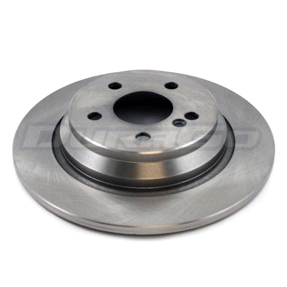 DuraGo Disc Brake Rotor BR900618