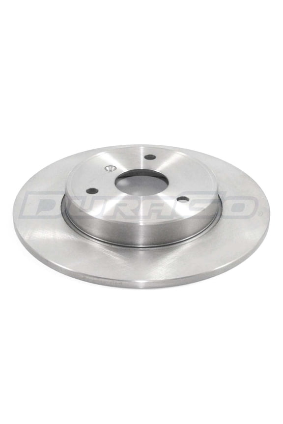 Disc Brake Rotor BR900626