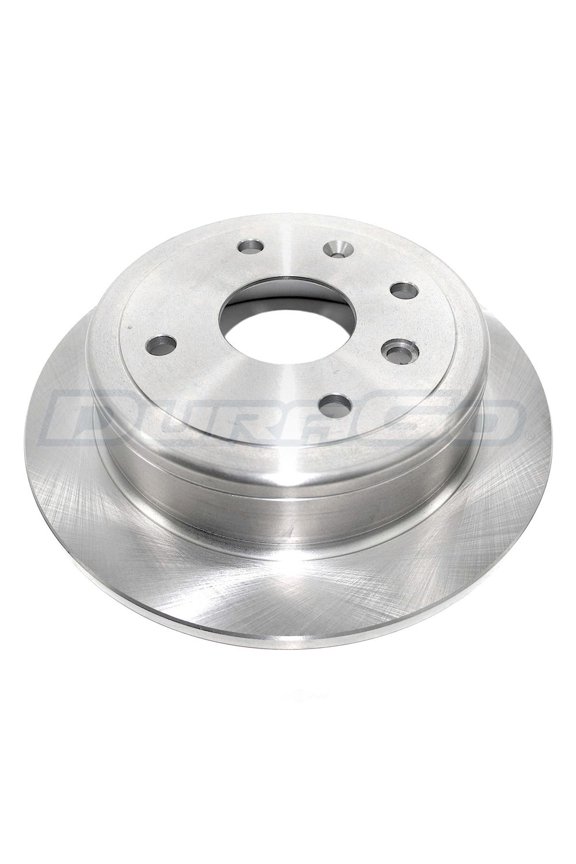 Disc Brake Rotor BR900630