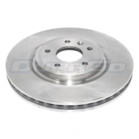 DuraGo Disc Brake Rotor BR900632