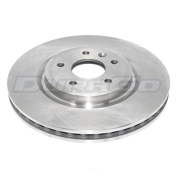 DuraGo Disc Brake Rotor BR900632