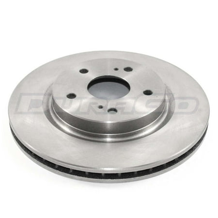 DuraGo Disc Brake Rotor BR900638