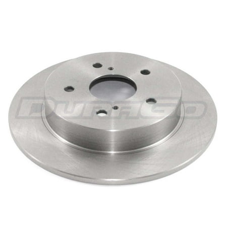 DuraGo Disc Brake Rotor BR900640