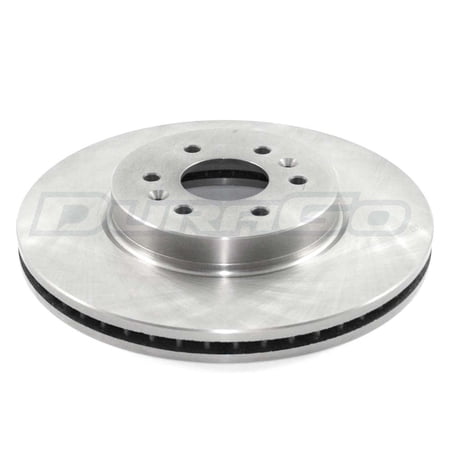 DuraGo Disc Brake Rotor BR900654